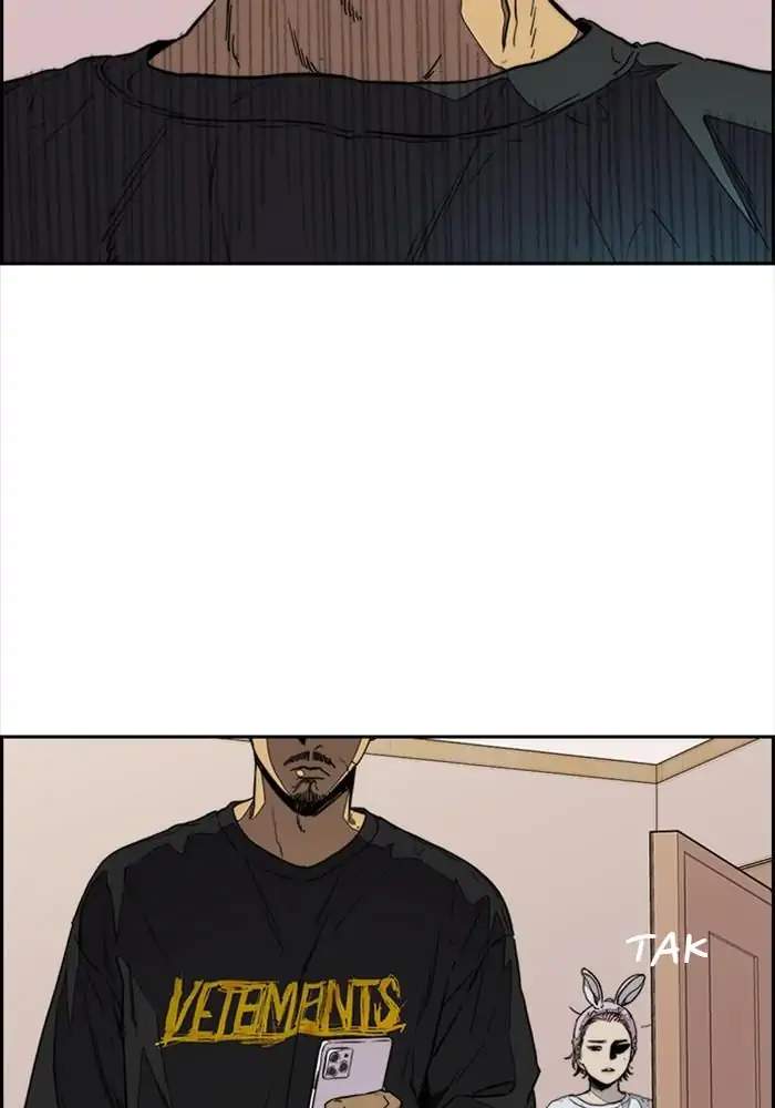 Wind Breaker Chapter 331 Bahasa Indonesia