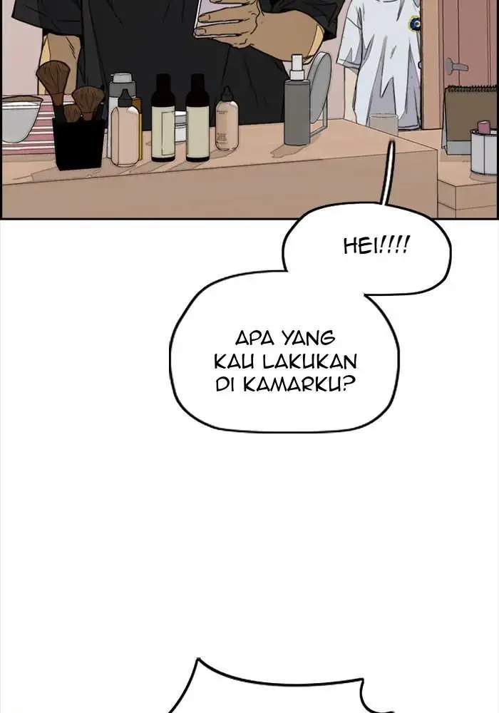 Wind Breaker Chapter 331 Bahasa Indonesia