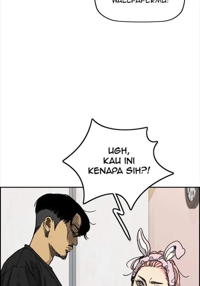 Wind Breaker Chapter 331 Bahasa Indonesia