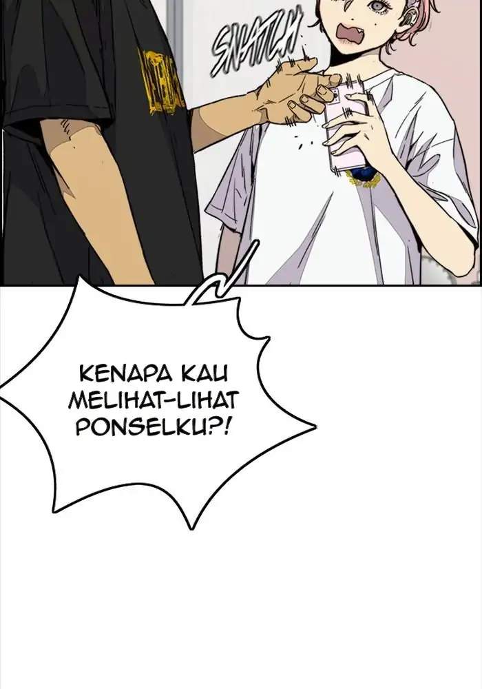 Wind Breaker Chapter 331 Bahasa Indonesia