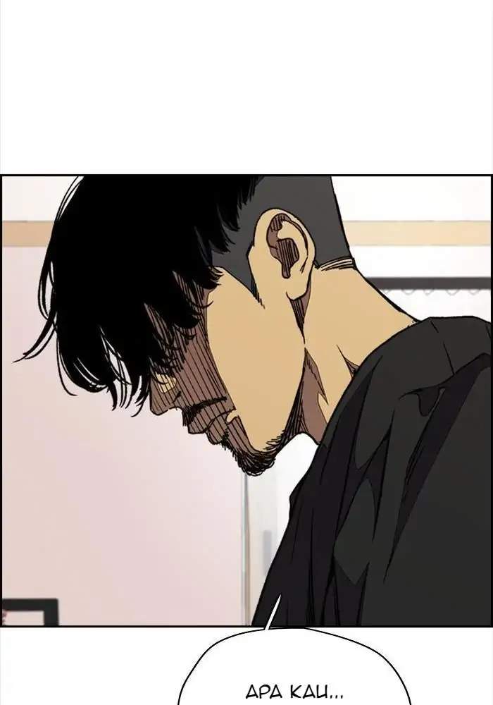 Wind Breaker Chapter 331 Bahasa Indonesia