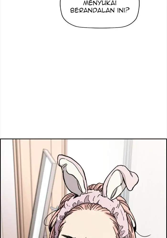 Wind Breaker Chapter 331 Bahasa Indonesia