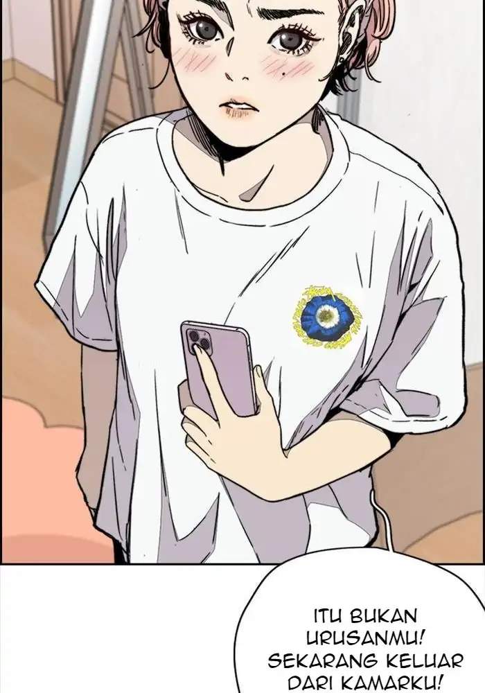 Wind Breaker Chapter 331 Bahasa Indonesia