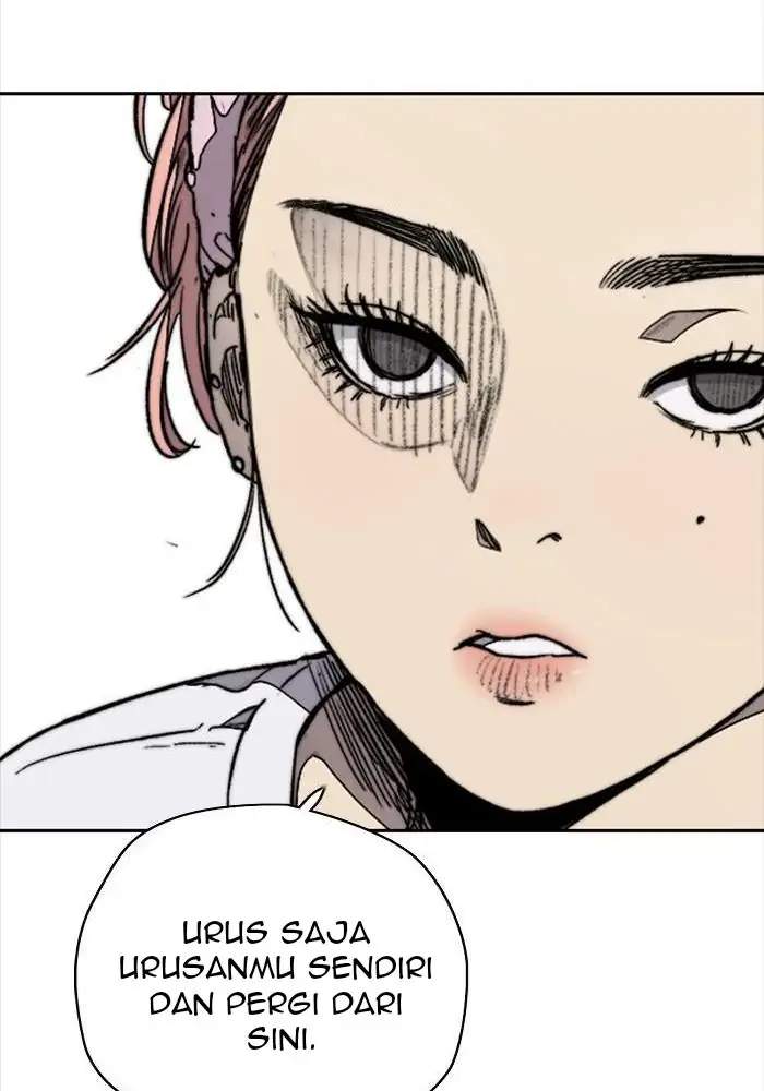 Wind Breaker Chapter 331 Bahasa Indonesia