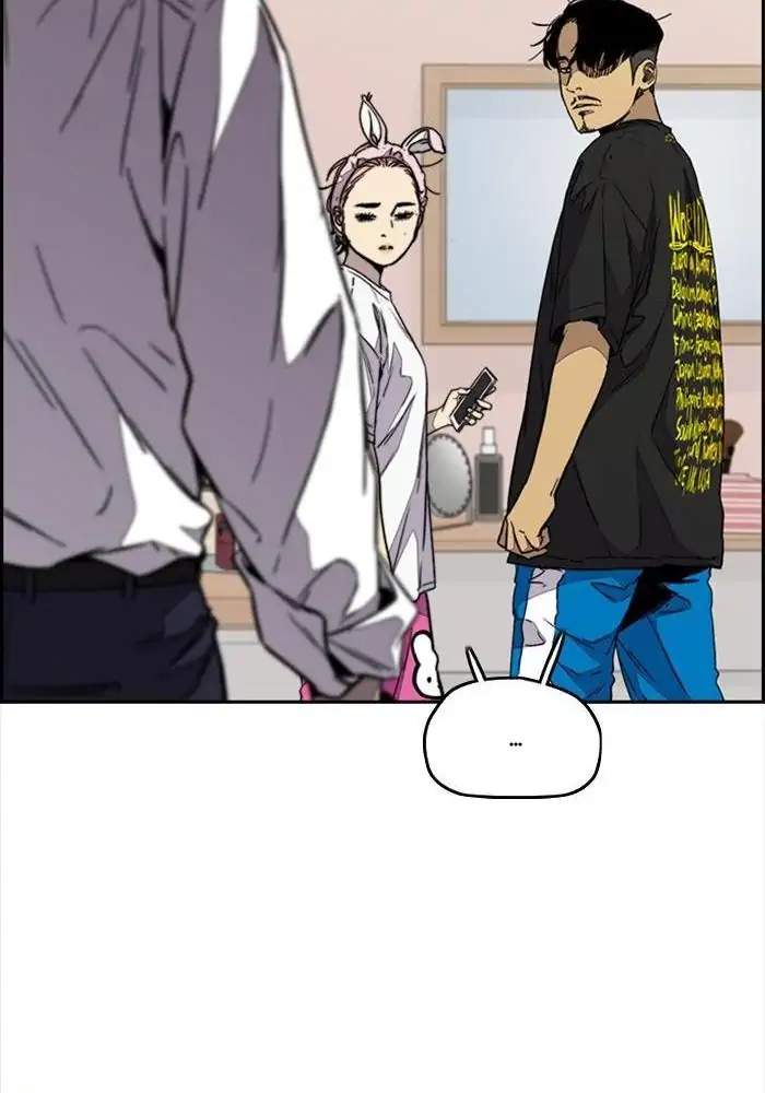 Wind Breaker Chapter 331 Bahasa Indonesia