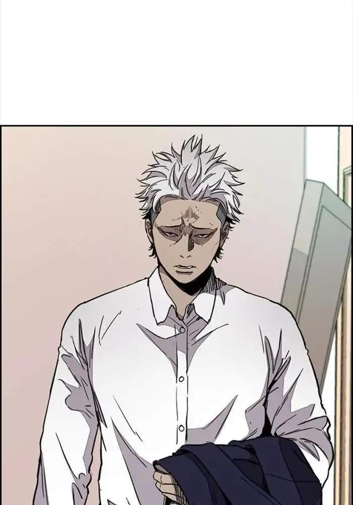 Wind Breaker Chapter 331 Bahasa Indonesia