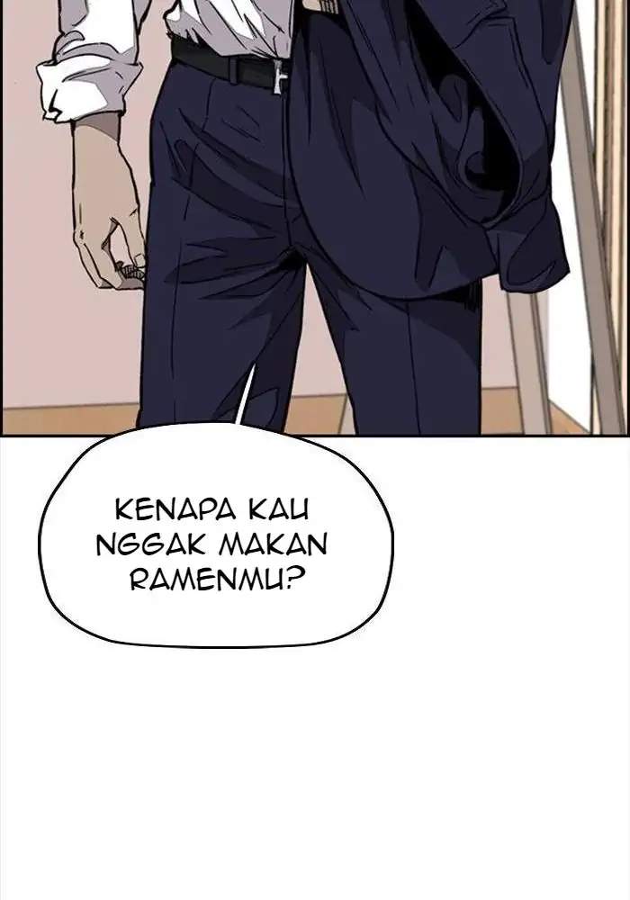 Wind Breaker Chapter 331 Bahasa Indonesia