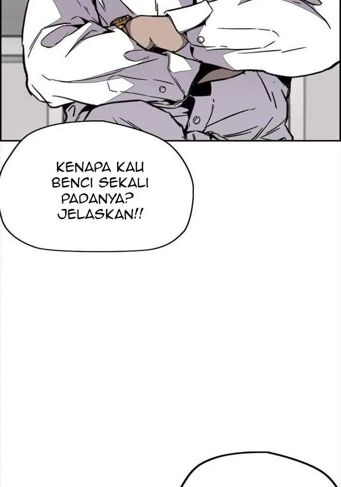 Wind Breaker Chapter 331 Bahasa Indonesia