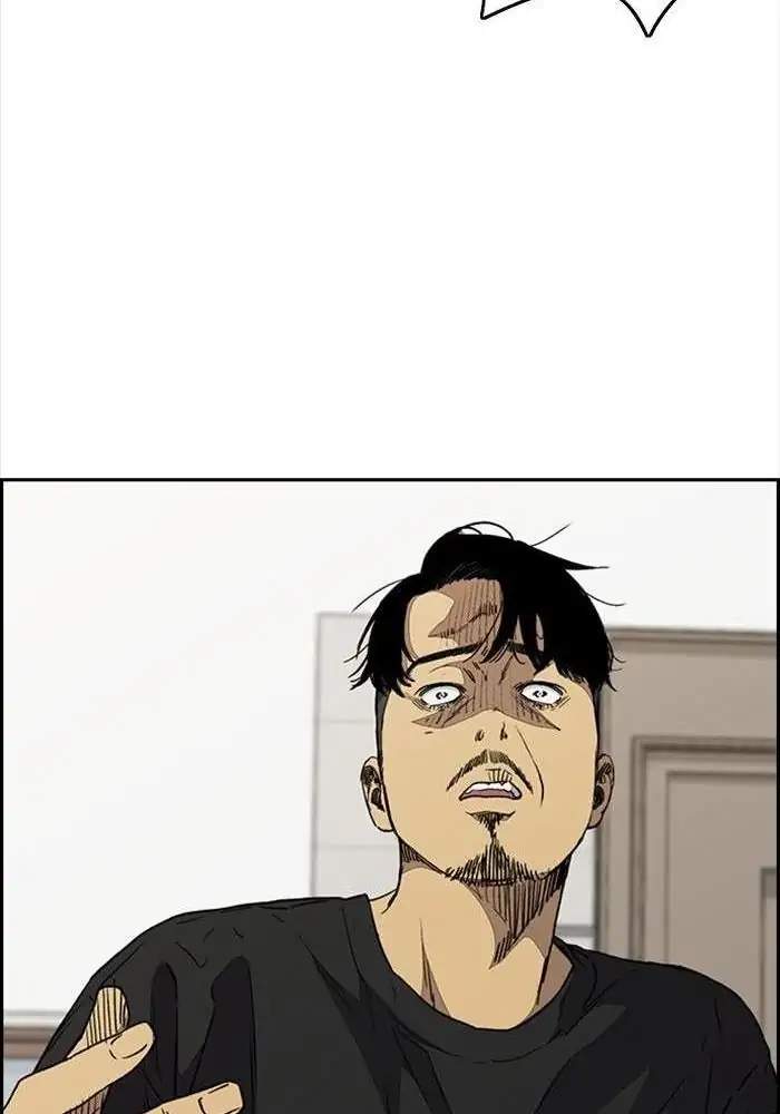 Wind Breaker Chapter 331 Bahasa Indonesia