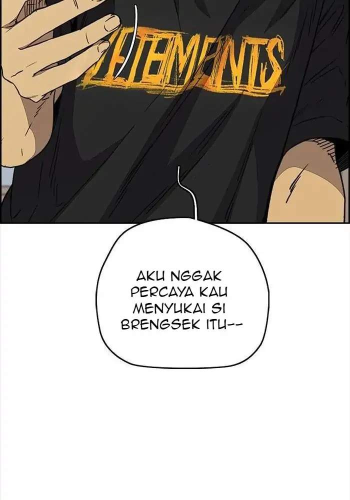 Wind Breaker Chapter 331 Bahasa Indonesia