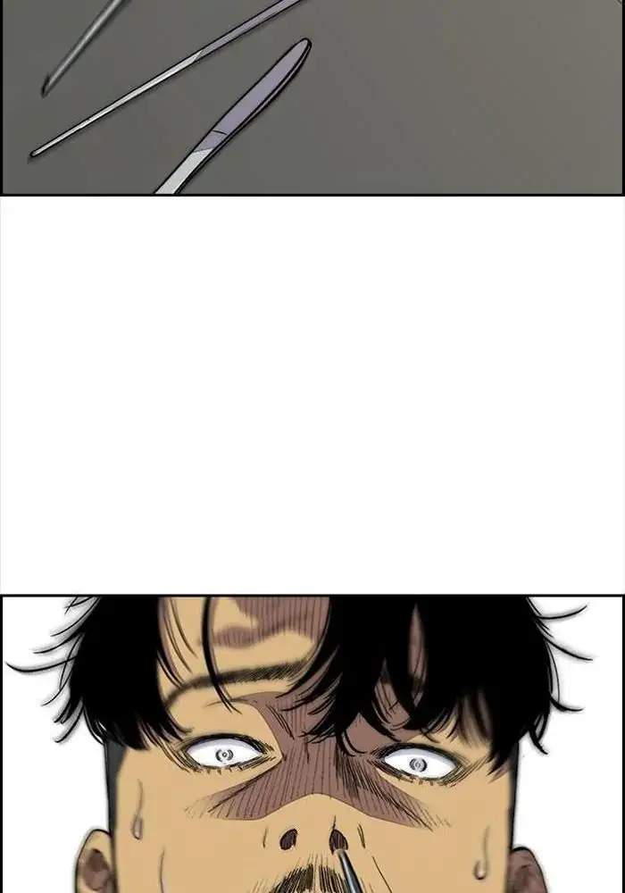 Wind Breaker Chapter 331 Bahasa Indonesia