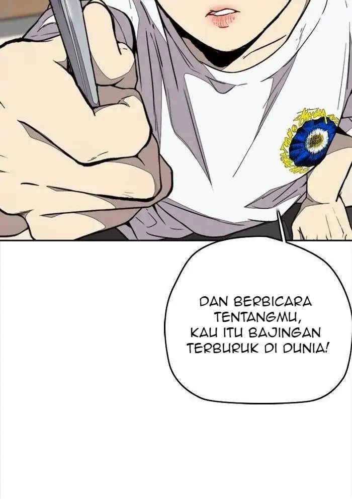 Wind Breaker Chapter 331 Bahasa Indonesia