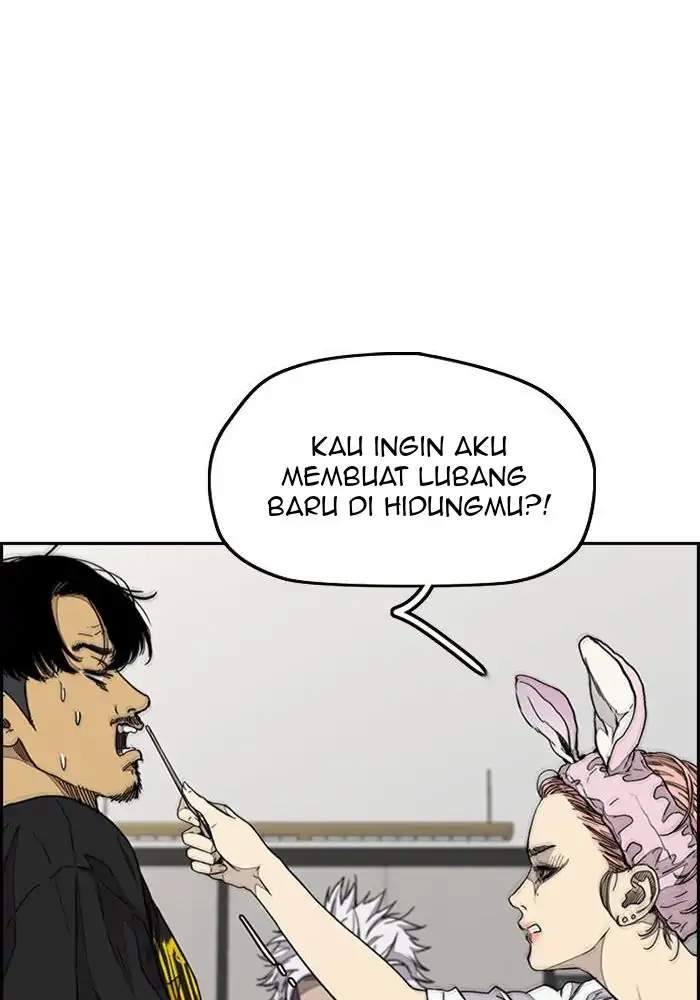 Wind Breaker Chapter 331 Bahasa Indonesia