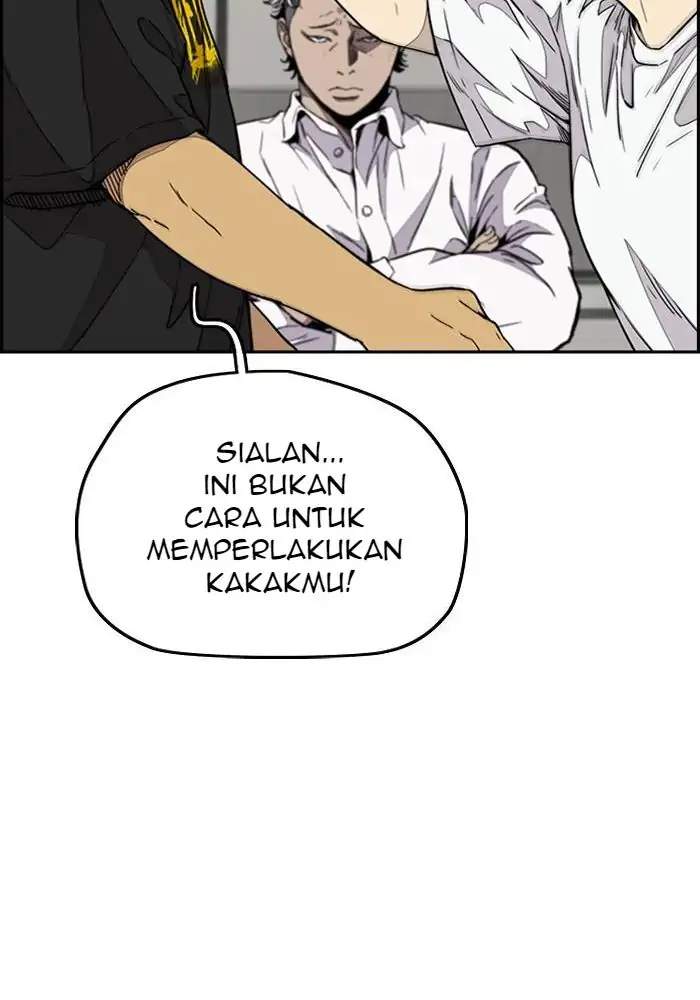 Wind Breaker Chapter 331 Bahasa Indonesia