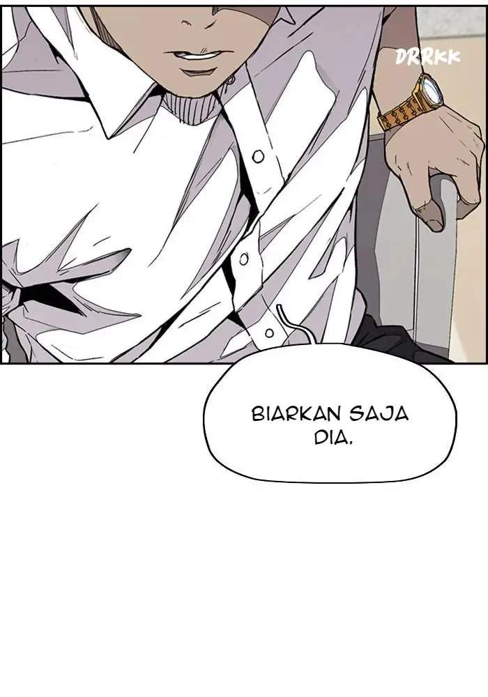 Wind Breaker Chapter 331 Bahasa Indonesia