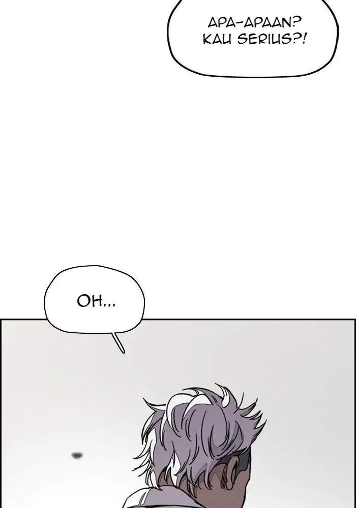 Wind Breaker Chapter 331 Bahasa Indonesia