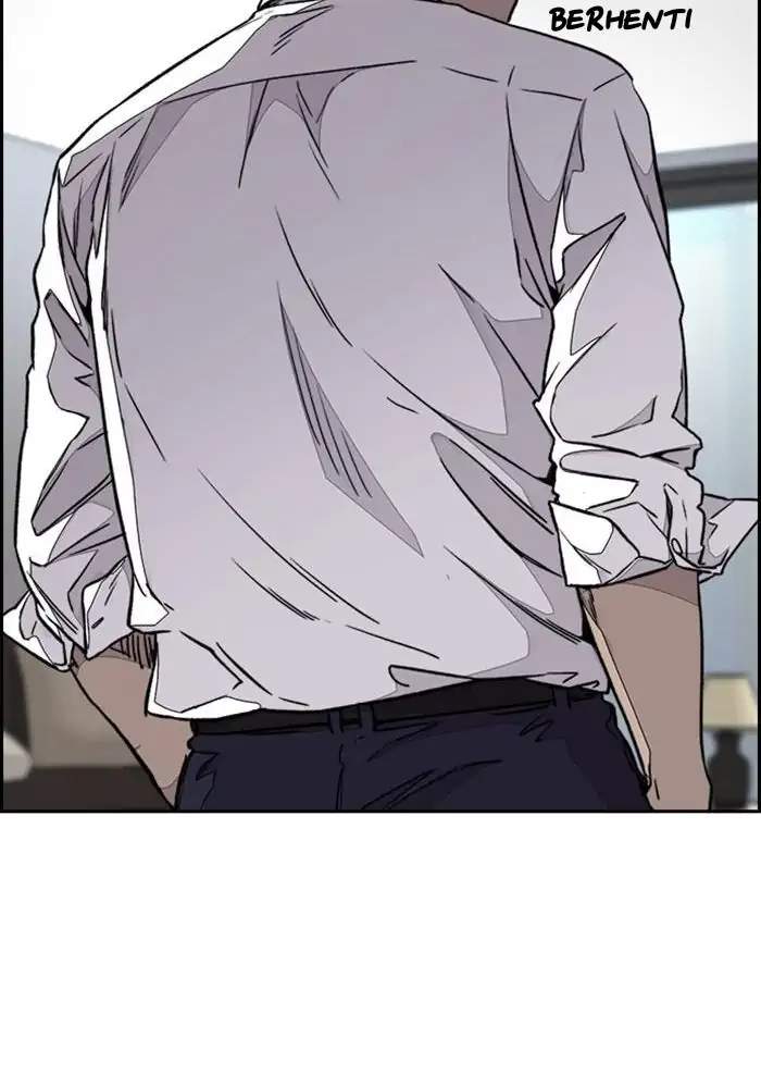 Wind Breaker Chapter 331 Bahasa Indonesia