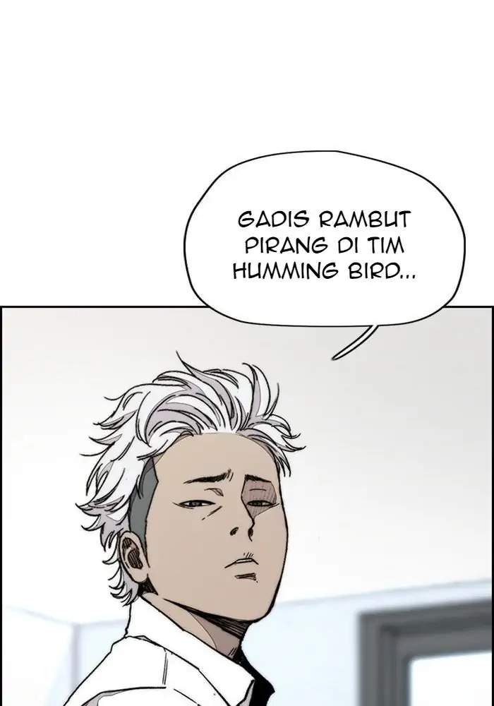 Wind Breaker Chapter 331 Bahasa Indonesia