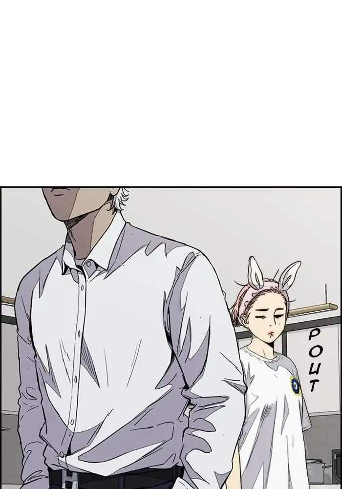 Wind Breaker Chapter 331 Bahasa Indonesia