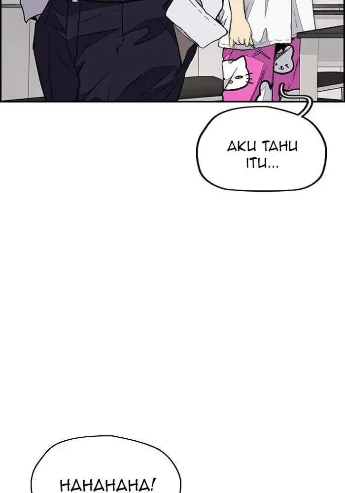 Wind Breaker Chapter 331 Bahasa Indonesia