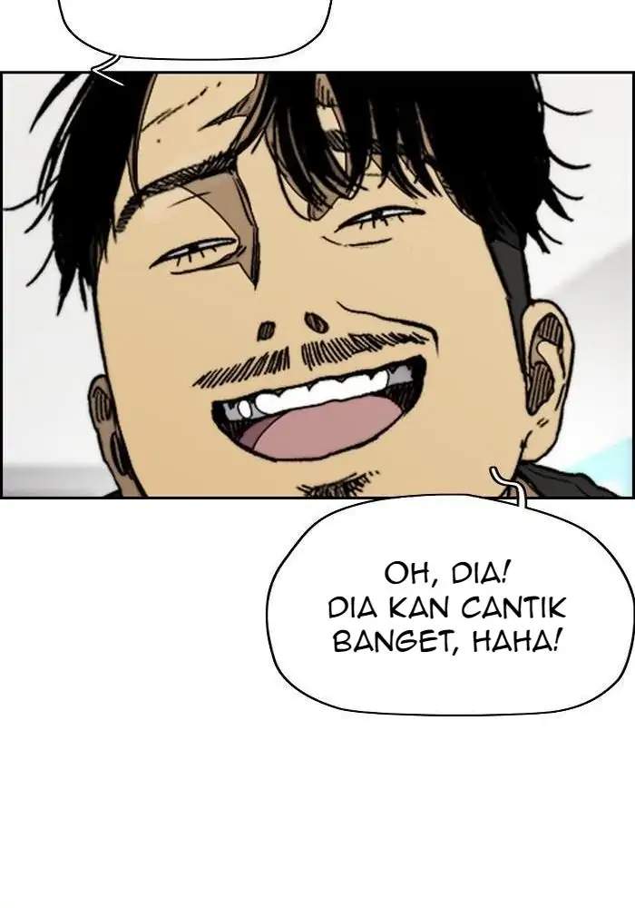 Wind Breaker Chapter 331 Bahasa Indonesia