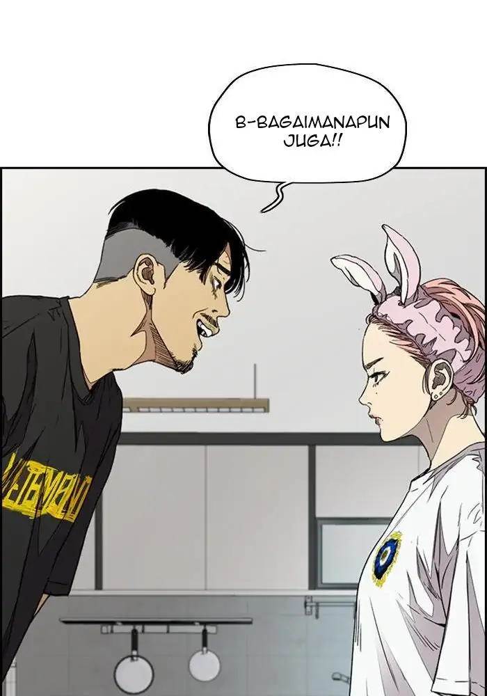 Wind Breaker Chapter 331 Bahasa Indonesia