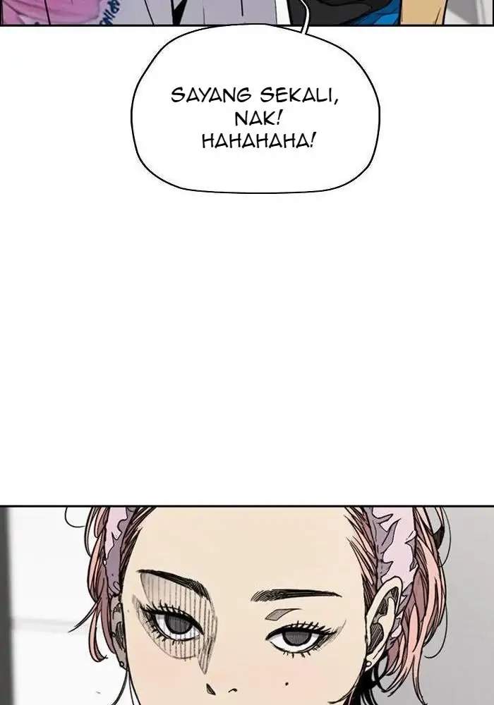 Wind Breaker Chapter 331 Bahasa Indonesia