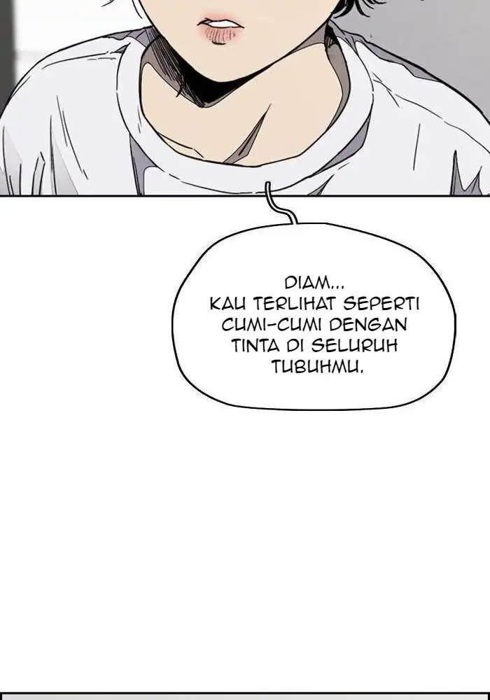 Wind Breaker Chapter 331 Bahasa Indonesia