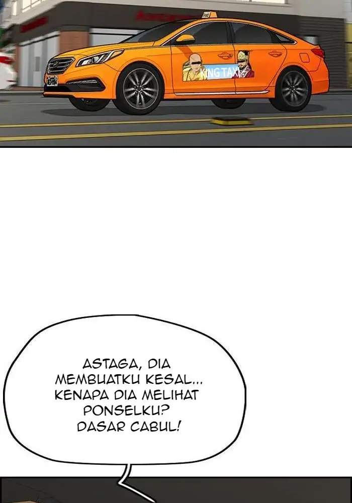 Wind Breaker Chapter 331 Bahasa Indonesia