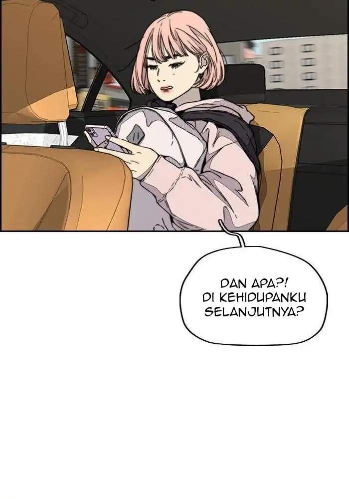 Wind Breaker Chapter 331 Bahasa Indonesia