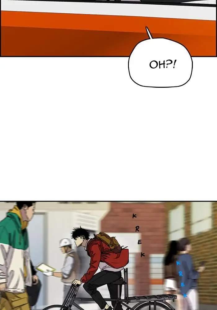 Wind Breaker Chapter 331 Bahasa Indonesia