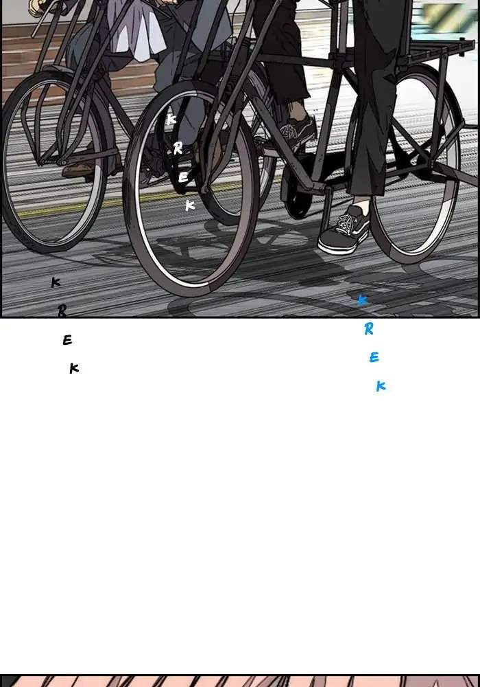 Wind Breaker Chapter 331 Bahasa Indonesia