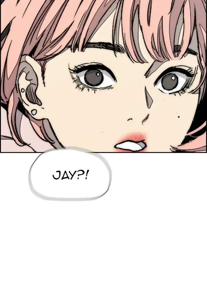 Wind Breaker Chapter 331 Bahasa Indonesia