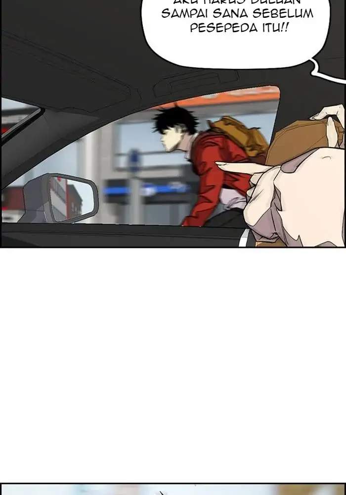 Wind Breaker Chapter 331 Bahasa Indonesia