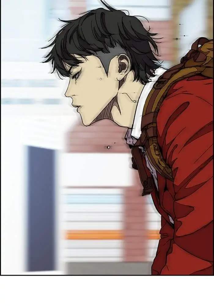 Wind Breaker Chapter 331 Bahasa Indonesia