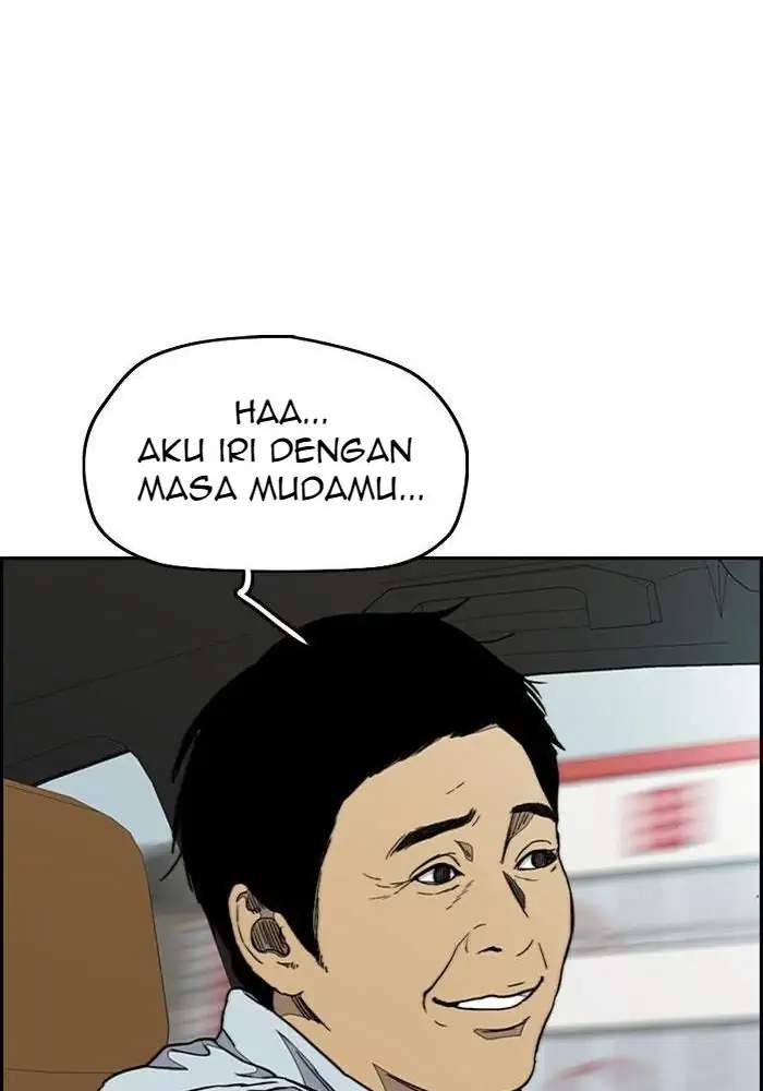 Wind Breaker Chapter 331 Bahasa Indonesia