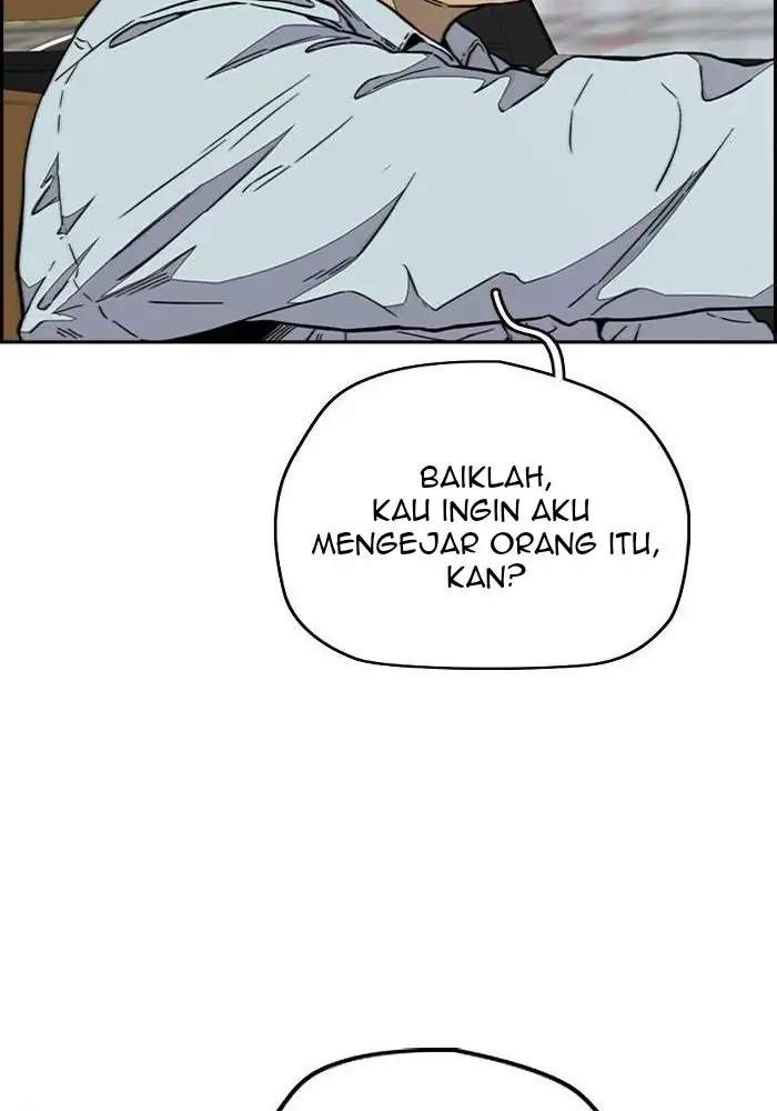Wind Breaker Chapter 331 Bahasa Indonesia