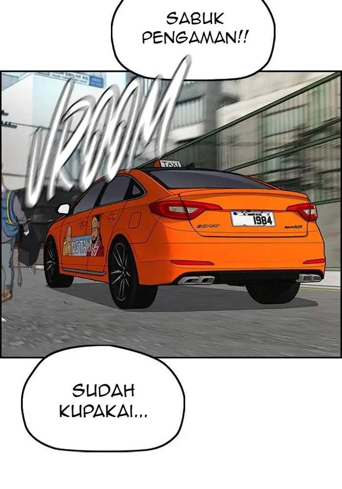 Wind Breaker Chapter 331 Bahasa Indonesia