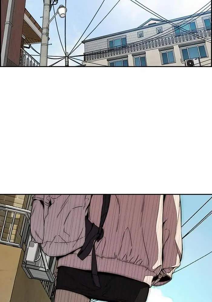 Wind Breaker Chapter 331 Bahasa Indonesia