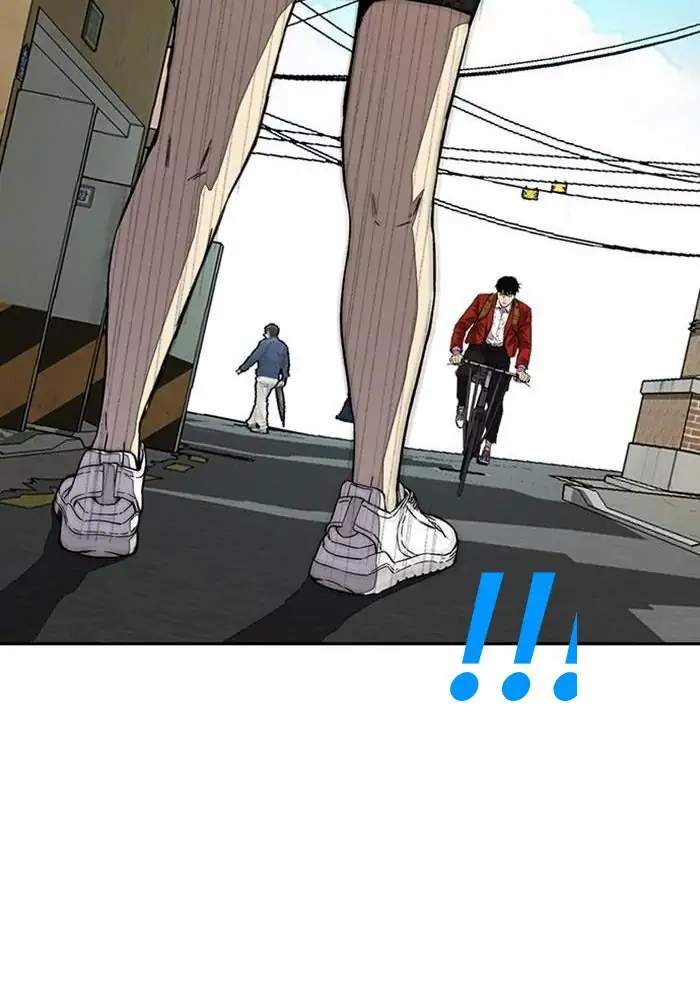 Wind Breaker Chapter 331 Bahasa Indonesia