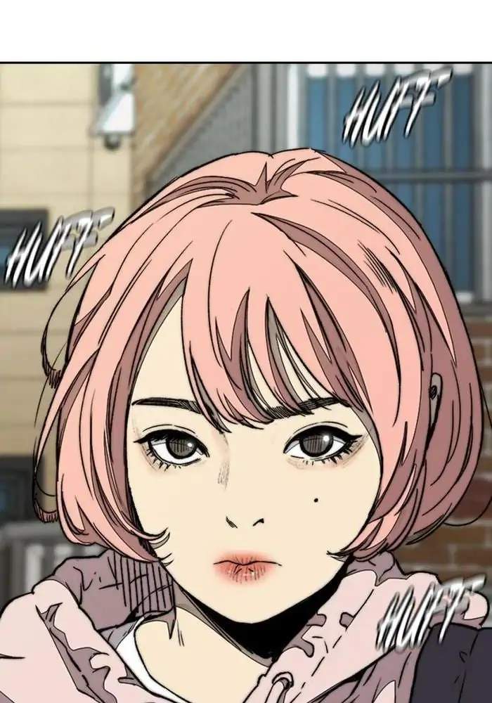 Wind Breaker Chapter 331 Bahasa Indonesia