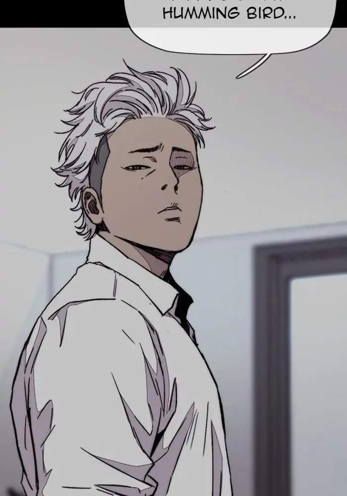 Wind Breaker Chapter 331 Bahasa Indonesia