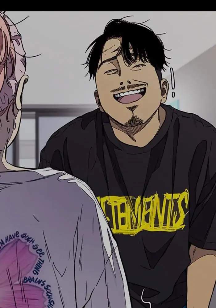 Wind Breaker Chapter 331 Bahasa Indonesia