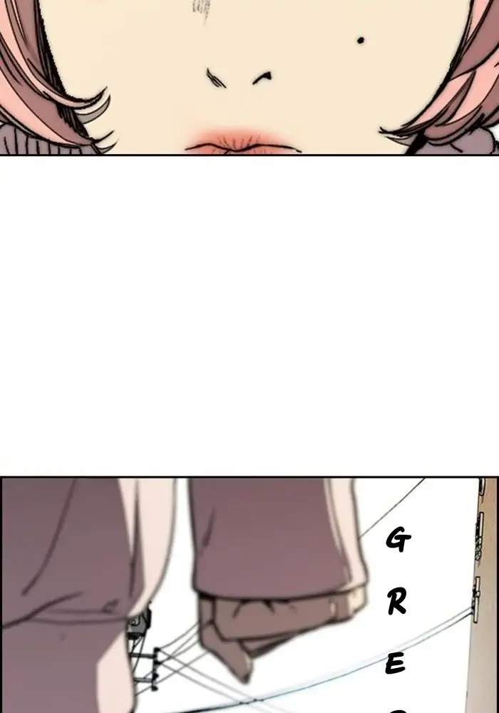 Wind Breaker Chapter 331 Bahasa Indonesia