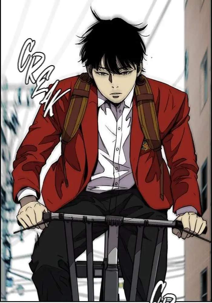 Wind Breaker Chapter 331 Bahasa Indonesia