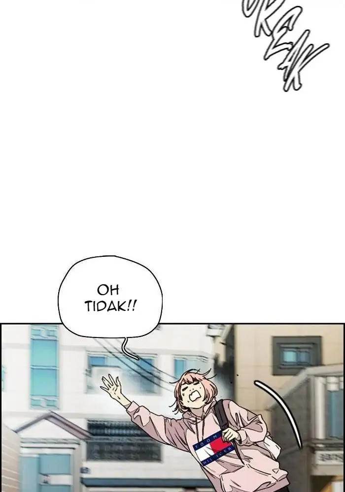 Wind Breaker Chapter 331 Bahasa Indonesia