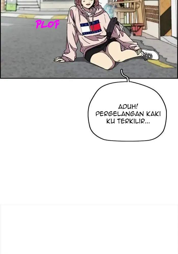 Wind Breaker Chapter 331 Bahasa Indonesia