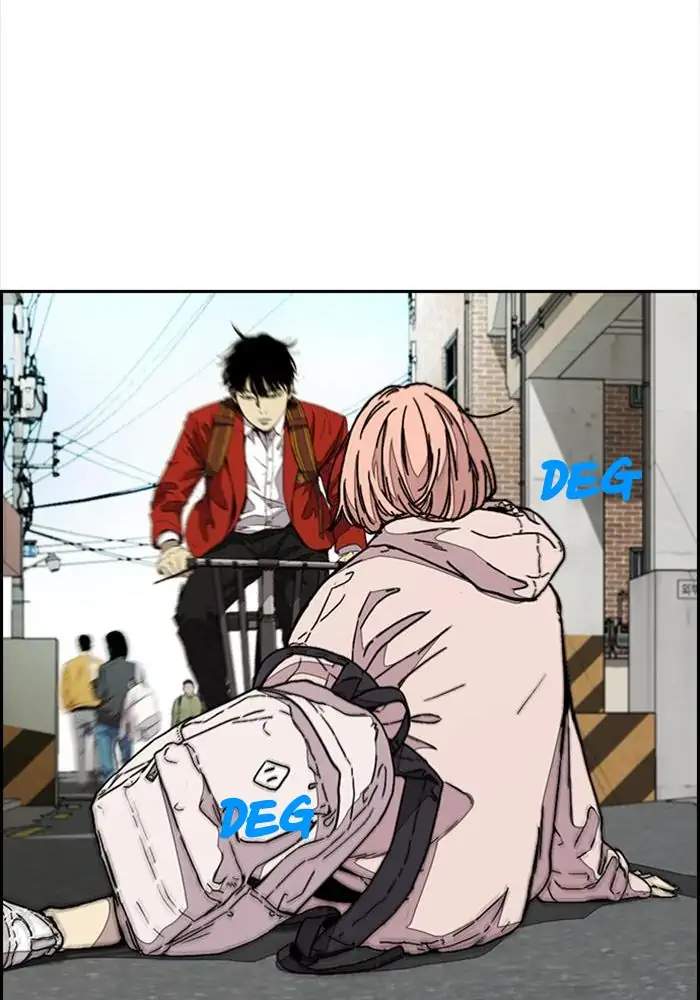 Wind Breaker Chapter 331 Bahasa Indonesia