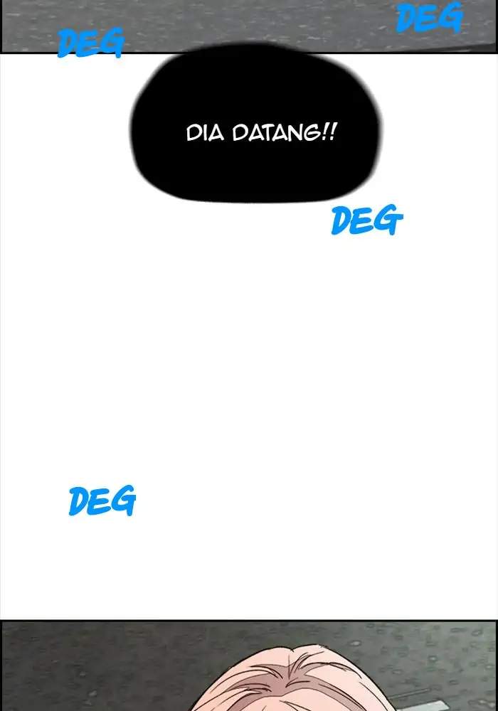 Wind Breaker Chapter 331 Bahasa Indonesia