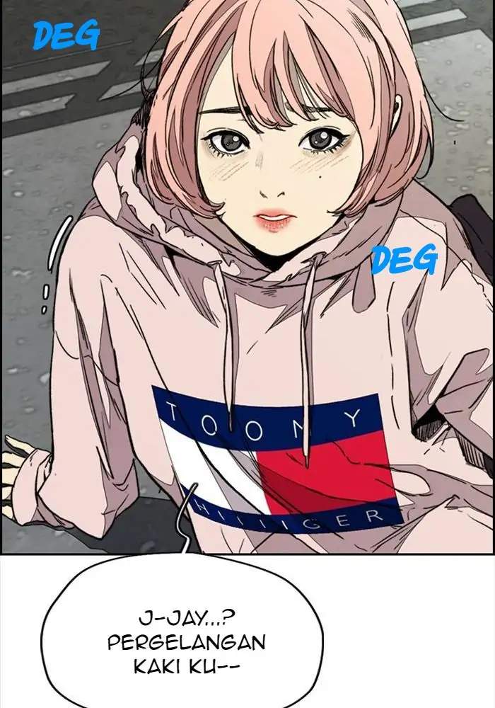 Wind Breaker Chapter 331 Bahasa Indonesia